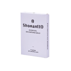 Набор патчей для глаз SHONANTTO