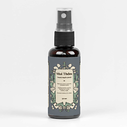 Освежитель воздуха № 11, туалетный спрей парфюмированный