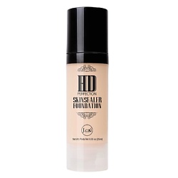 Тональная основа для лица HD PERFECTION