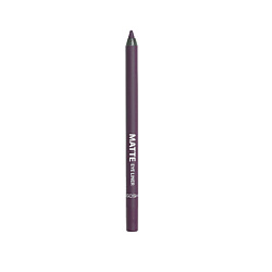 Карандаш для глаз матовый Matte Eye Liner