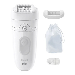 Эпилятор BRAUN SE5-011