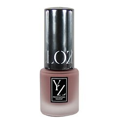 Лак для ногтей GLAMOUR matt