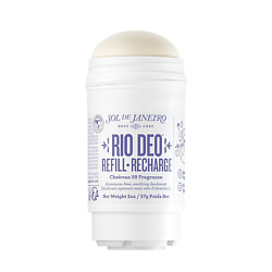 Парфюмерный дезодорант Rio Deo Cheirosa 59, сменный блок