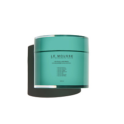 Охлаждающий скраб для тела "Холода Арктики"