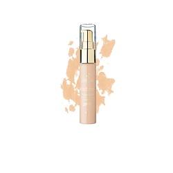 Тональный крем с гиалуроновой кислотой, SPF 15, PERFECT FUSION