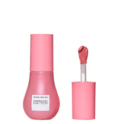 Сыворотка-румяна Watermelon Glow Niacinamide Dewy Flush Brightening