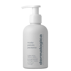 Очищающий лосьон для лица Nourishing cleansing lotion
