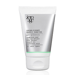 Нежный крем-сорбет для снятия макияжа Cream-Sorbet Makeup Remover