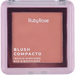 Румяна компактные