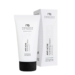 Крем увлажняющий для проблемной и жирной кожи ANTI ACNE HYDRATING CREAM