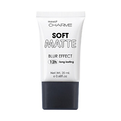 Тональный крем "Soft Matte"