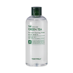 Уход за кожей ожидаемый эффект: активное очищение TONYMOLY