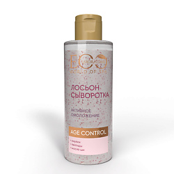 Лосьон-сыворотка для лица SPA AGE CONTROL