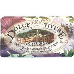 Мыло Dolche Vivere Portofino