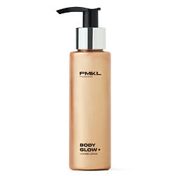 Сияющий лосьон для тела BODY GLOW
