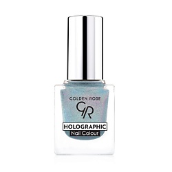 Лак для ногтей HolographiC Nail Colour