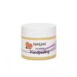 Nailan One Minute Handpeeling Пилинг для рук, грейпфрут