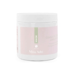 Восстанавливающая маска для волос Miss Adri Complex of coconut marula oil