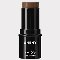 Скульптор стик бронзер для лица, кремовый