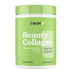 Коллаген комплекс Beauty + B-complex, Дайкири Collagen Complex Beauty + B-Complex, Daiquiri