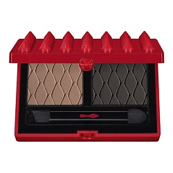 Двойные тени для век ABRACADABRA LE DUO HOT EPIC TAUPE