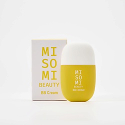 ВВ-крем Glow & Care с SPF-15