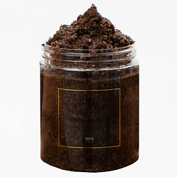 Скраб для тела