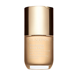 Устойчивый тональный флюид с омолаживающим действием Everlasting Youth Fluid SPF 15