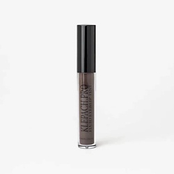 Жидкие тени для век матовые