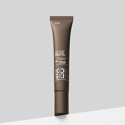 Крем-гель для кожи вокруг глаз от отеков Eyes Yoga