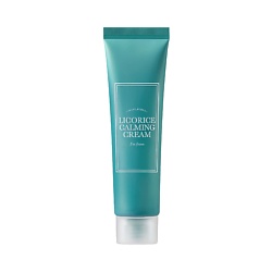 Успокаивающий крем с экстрактом солодки Licorice Calming Cream