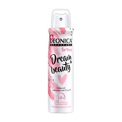 Дезодорант Dream & Beauty FOR TEENS
