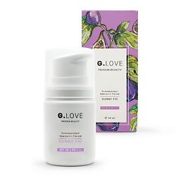 Защитный иммуномоделирующий крем Superdefence Immitity Cream SUNNY FIG