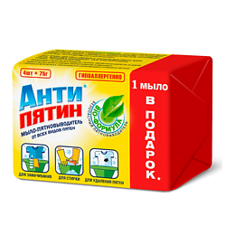 Мультипак мыло-пятновыводитель ЖЕЛЧНОЕ