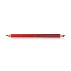 Помада Карандаш для губ 2 в 1 Lip Liner Duo Pen