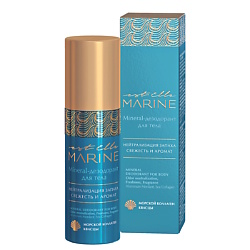 Mineral-дезодорант для тела EST ELLE MARINE