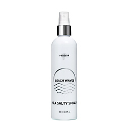 Спрей-стайлинг для эффекта пляжных волн SEA SALTY