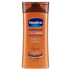 Лосьон для тела c какао и маслом ши Intensive Care Cocoa Radiant