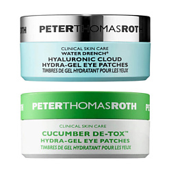 Маски и патчи PETER THOMAS ROTH