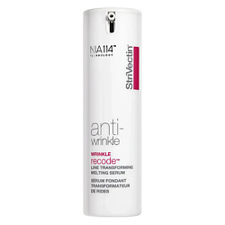 Разглаживающая сыворотка Anti-Wrinkle Wrinkle Recode
