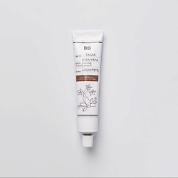 Крем для рук питательный "Табак и ваниль"