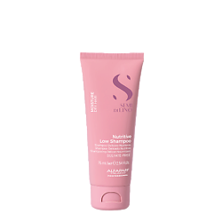 Шампунь для сухих волос SDL