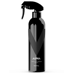 Спрей для стрижки волос ALPHA PRO
