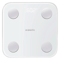 Весы напольные Body Composition Scale S400 50966