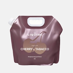 Кондиционер для белья Вишня и табак