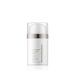 Ночной крем для лица PowerBright Overnight Cream