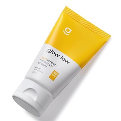 Солнцезащитный крем для лица с SPF50