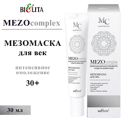 Маски и патчи БЕЛИТА
