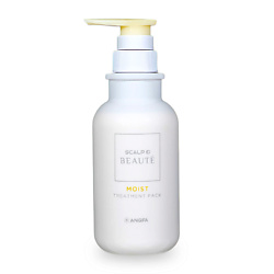 Японский увлажняющий   кондиционер  для роста  волос  SCALP D BEAUTE MOIST