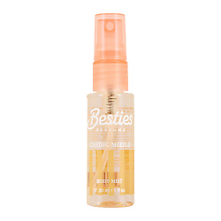 Парфюмированный мист для тела BODY MIST kissing mizzle